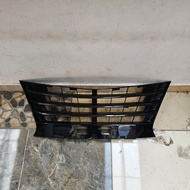 Original Grill Grille Bumper Depan Toyota Avanza Tipe G 2020 Up