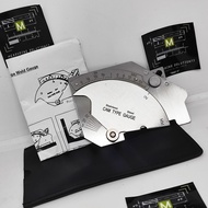 Welding inspection gauge welding gauge