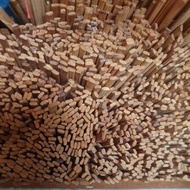 Bamboo stick SQUARE shape DIY KITE Material 4*2mm