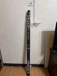 ★GAMAKATSU 日本製 LUXXE SALTAGE 90 筏竿 船竿 路亞竿 並繼竿日本二手外匯精品釣具編號A99