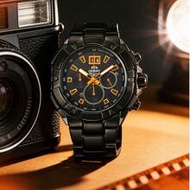 Men's Watch, Fashion Sports Men's Wristwatch, Three-Hand Chronograph Design With Great Appeal. This 