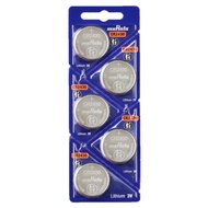 Murata CR2430 Lithium Coin 3V Battery