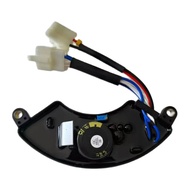 HJ.5K18-X1/JY(GY) AVR HANJING REGULATOR GENERATOR PART 6 WIRES SINGLE PHASE