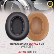 Earpad Earcup Edifier W830BT W860NB Foam Pad Ear Cushion