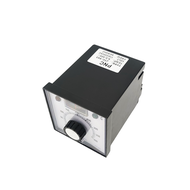 JTC-902/903 เครื่องควบคุมอุณหภูมิไฟฟ้า หน้า96x96mm.แรงดันไฟฟ้า:110/220VAC 50/60Hz Input:K ช่วงอุณหภู