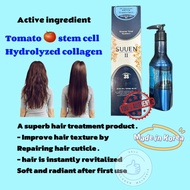 SUUEN PPT3 Treatment (200ml) | Delivers Essential Nutrients To Hair