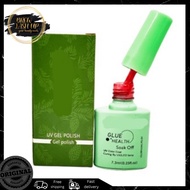 ZNXIMER Base Coat & Top Coat UV GEL POLISH Gel Nail Polish UV LED Nail Art / Nail Polish / Nail Poli