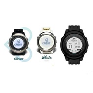 CREST CR4 SCUBA DIVING DIVE COMPUTER