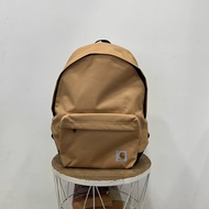 CARHARTT WIP JAKE BACKPACK DUSTY BROWN