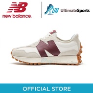 รองเท้าผ้าใบ new balance 327 ของแท้ 100% Original new blance official รองเท้าผ้าใบผญ รองเท้า new balance แท้ รองเท้าผ้าใบผช new balance Sports Sneakers