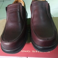 SEPATU SAFETY RED-WING 6647 / SAFETY SHOES RED-WING 6647 / ORIGINAL
