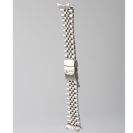 * Suitable for modified Seiko 22mm stainless steel watch strap SKX009 SKX007 SKX011 SKX173 bracelet