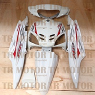 Body Mio Sporty Full Set 2006 Putih Body Halus Mio Sporty Mio Lama