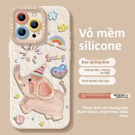 YOUSIDUN | Vỏ Bọc Toàn Diện Bảo Vệ cho iPhone 17promax iPhone 16pro iPhone 13 iPhone 15 iPhone 14 iP