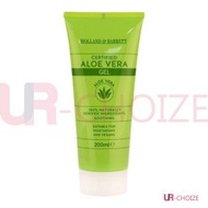 HOLLAND & BARRETT - 蘆薈凝膠啫哩 - 200ml (平行進口)