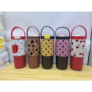 710 ml Stainless Steel Thermos Water Bottle.