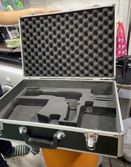 Makita 工具箱 22寸大尺寸 鋁工具箱