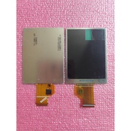 Brand New Original Samsung ES70 ES71 ES73 ES75 PL100 LCD Screen Display Camera Screen