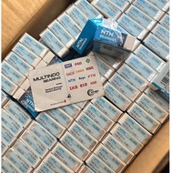 Bearing 6903 LLU NTN JAPAN