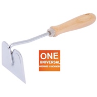 M10 WOODEN HANDLE HOE (10g)