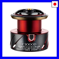 【Direct from Japan】Genuine Shimano Yumeya 20 BB-X FB C3000 Spool Reel Parts