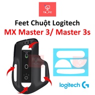 [SUPER Cheap] Logitech MX Master 3, Master 3S Mouse Feet Sticker