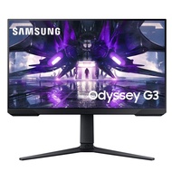 # SAMSUNG Odyssey G3 Series [ 24" / 27" / 32" ] - 1920x1080 FHD, VA, 180Hz, 1ms, AMD FreeSync Premiu