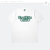 LOYAL LADS CLUB | 24s - Irish Wht