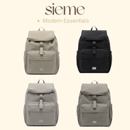 snow peak S26ZUC-BP11 Camp Classic Backpack 15L