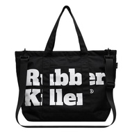 Rubber Killer - MACK (กระเป๋าสะพายข้าง, tote bag, กระเป๋าย่าม)