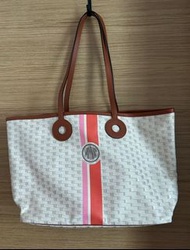(2 bags) Moynat Paris Tote Bag  and small bag (Brand New) - MM size