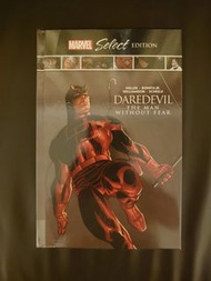 (Hardcover) Frank Millar's Daredevil Marvel Select Edition 夜魔俠 漫威