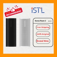 Sonos Roam 2 Bluetooth Wireless Speaker