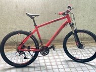 B Twin RockRider 540 mtb