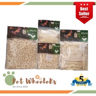 Heart Food Freeze Dried Chicken Cube / Chicken Breast（100g/500g)