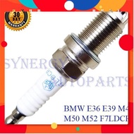 Spark Plug bmw E36 E39 M43 M50 M52 F7LDCR Grand Vitara Aveo - 2189 - Standard