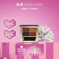 Estee Lauder Pure Color Envy Luxe EyeShadow Quad