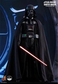 HotToys QS013  1:4 Darth Vader Special edition