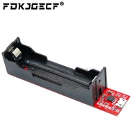 TEC4056 18650 Charger Module 4.2V Lithium Battery Charger for 18650 Lithium Battery Charger non-protection Board Module