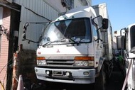 三菱 大堅達 fighter 2005年 17噸