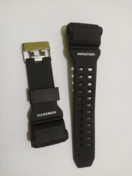 STRAP TALI JAM CASIO GPR B-1000 GPR B1000 GPRG1000 WARNA HITAM