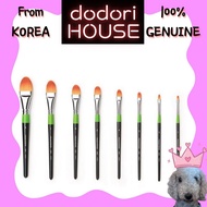 Hwahong 982 Series Concealer Brush/Foundation Brush Makeup Brush