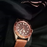 Tudor Heritage Blackbay Bronzo