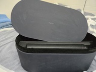 Dyson捲髮器新盒