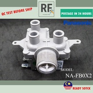 NA-FB0X2 PANASONIC / SUNSAMG WASHING MACHINE WATER INLET VALVE FCE0002A