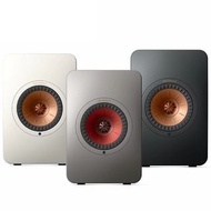 ( 全新行貨 可用消費券 包送貨 ) KEF LS50 Wireless II 無線 HiFi 揚聲器