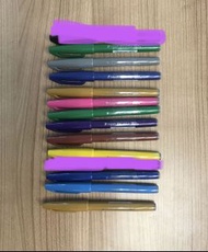 Pentel Touch Sign Pen 柔繪筆 (正貨）