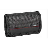 Sony LCS-BDG Soft Carrying Case for Camera Pouch Bag Digital Camera Case ( GENUINE ) FOR W SERIES