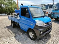 2019 A190 菱利 1.5 手排 小貨車 4WD 全程原廠保養 安卓機 倒車顯影 電子式前後雙錄