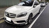 2015 M-Benz A180 歐系熱門渦輪小鋼炮 好開又安全 WT